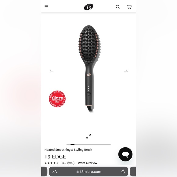 T3 Edge - Picture 3 of 4